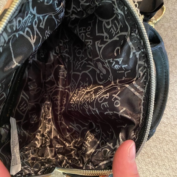 Betsey Johnson Mini Bag - Picture 2 of 3